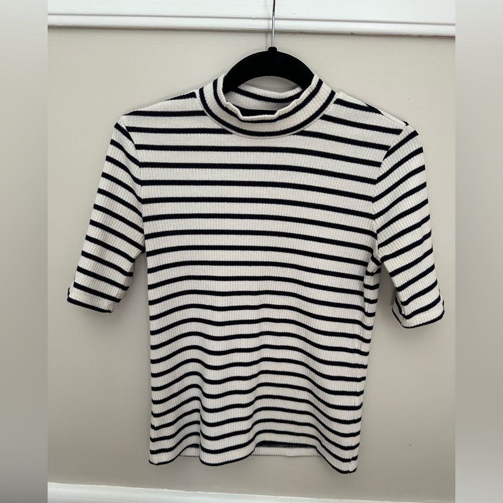 Madewell Sweater Top S